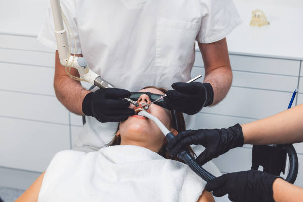 Best Emergency Root Canal Treatment in Lake Forest, IL