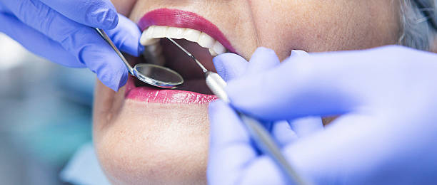 Best Pediatric Emergency Dentist in Lake Forest, IL