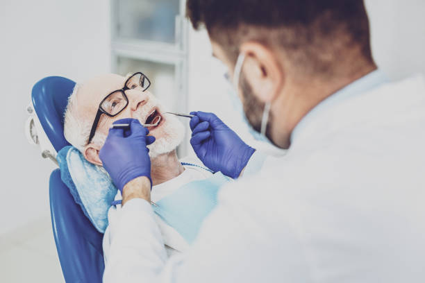 Best Emergency Denture Repair in Lake Forest, IL